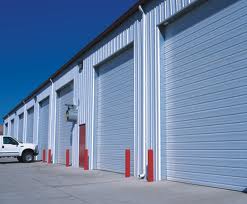 Commercial Garage Door Repair Richmond