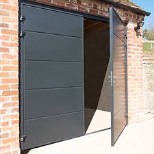 Garage Door Replacement Richmond